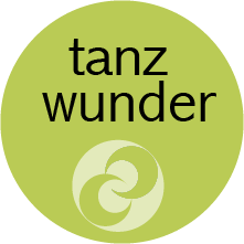 Logo tanzwunder